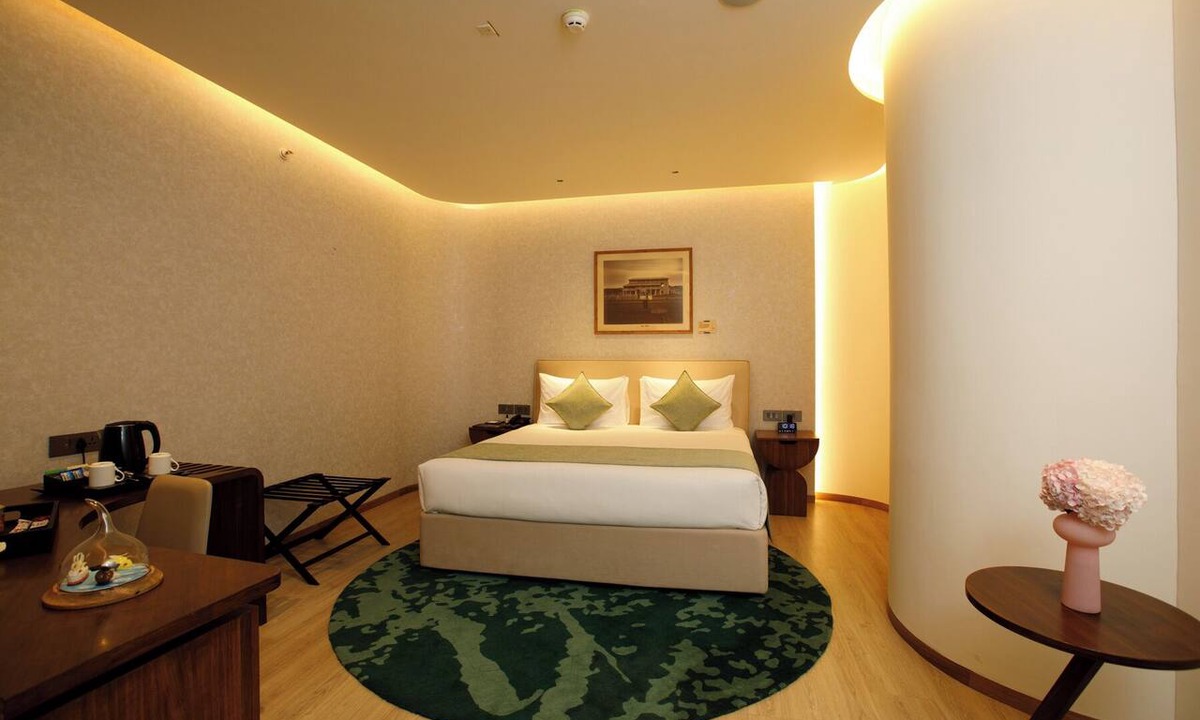 Devanahalli Hotel | 080 Transit Hotel T2