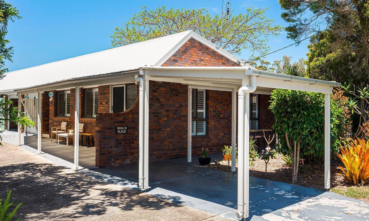 Moffat Beach House | 1/11 Roslin Street Moffat Beach QLD