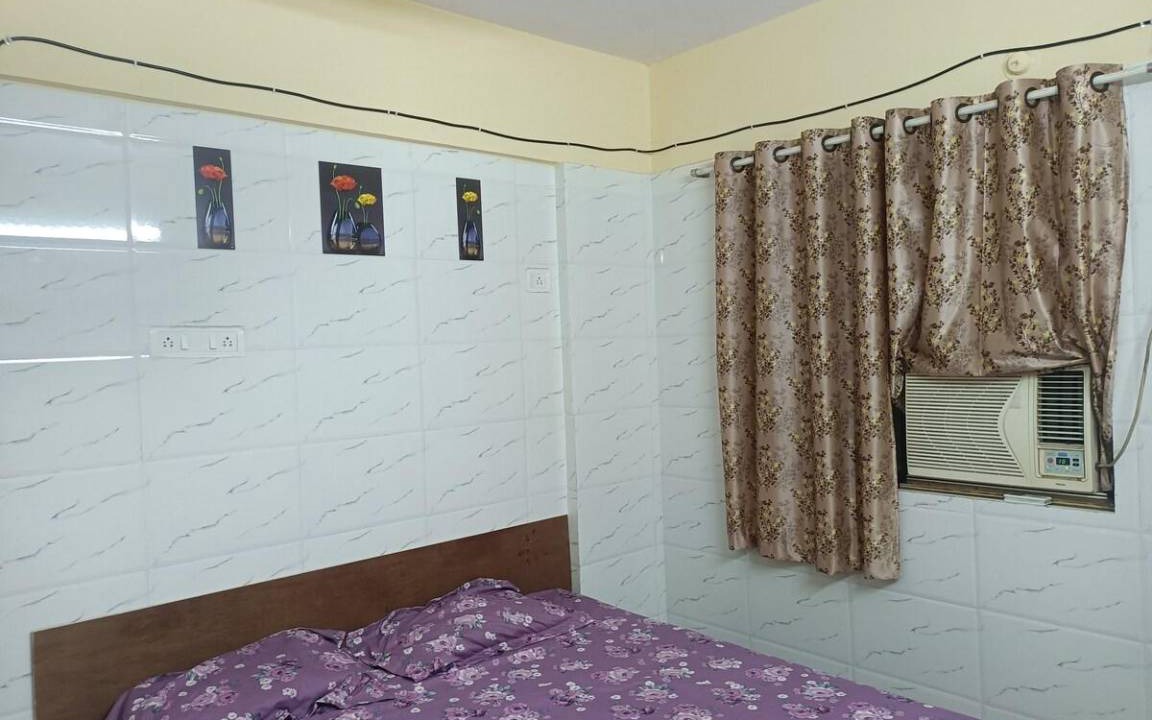Thane West House | 1000 m² Bungalow ∙ 1 bedroom ∙ 1 guest