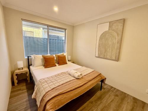 Brabham House | 12 Beautiful Brabham Big Backyard 4BR Parking