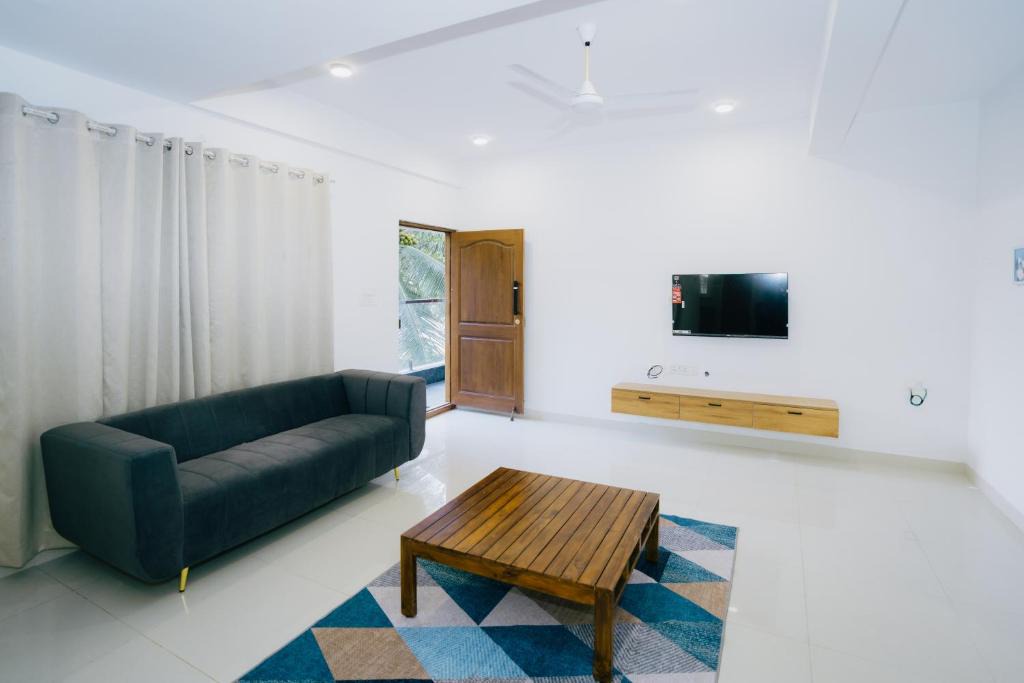 Narasapura Apartment | 14th Avenue Service Apartments