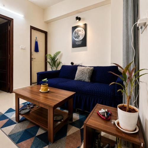 BTM 2nd Stage Apartment | 1BHK Flate
