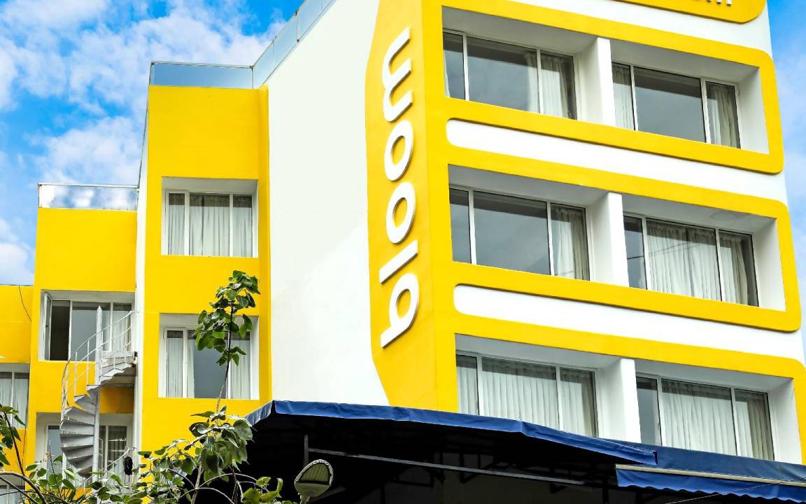 Juhu Hotel | 20 m² Hotel ∙ 127 guests