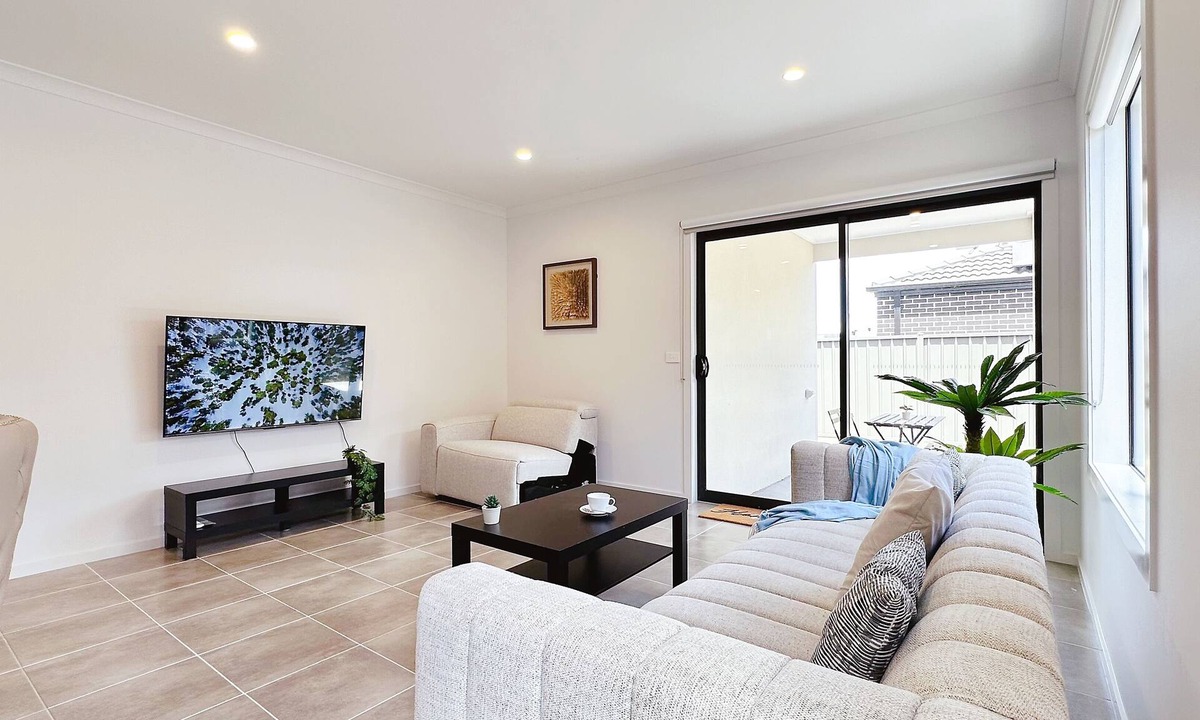 Beveridge House | 2026 New built/Lyra Home/Near School/Washing & Dryer/Play Ground & Basketball