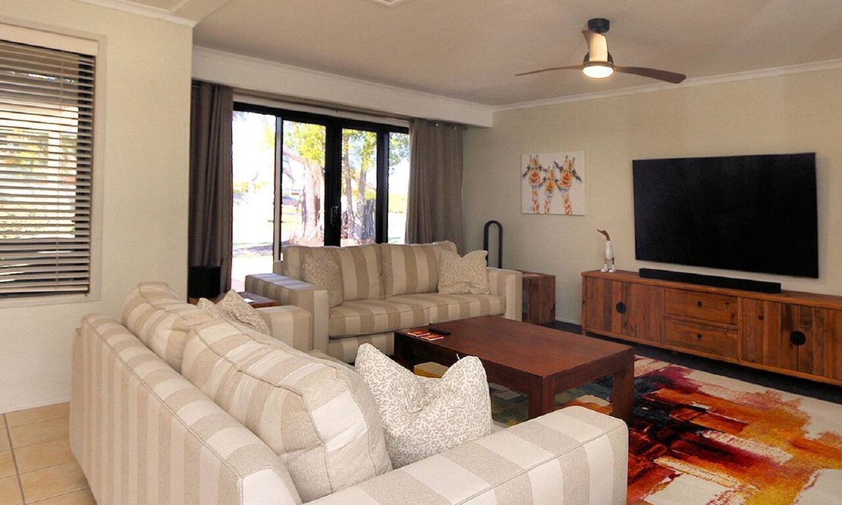 Bargara House | 22 Durdins Road Bargara
