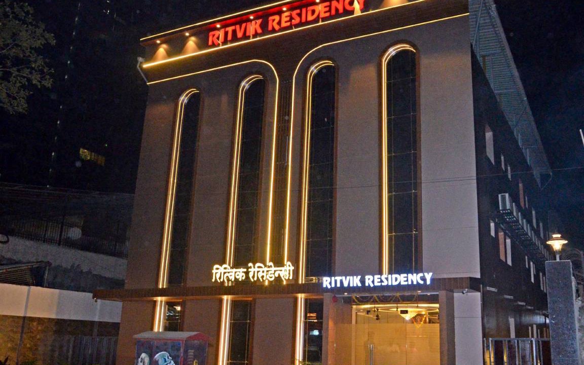 Vashi Hotel | 23 m² Hotel ∙ 2 guests