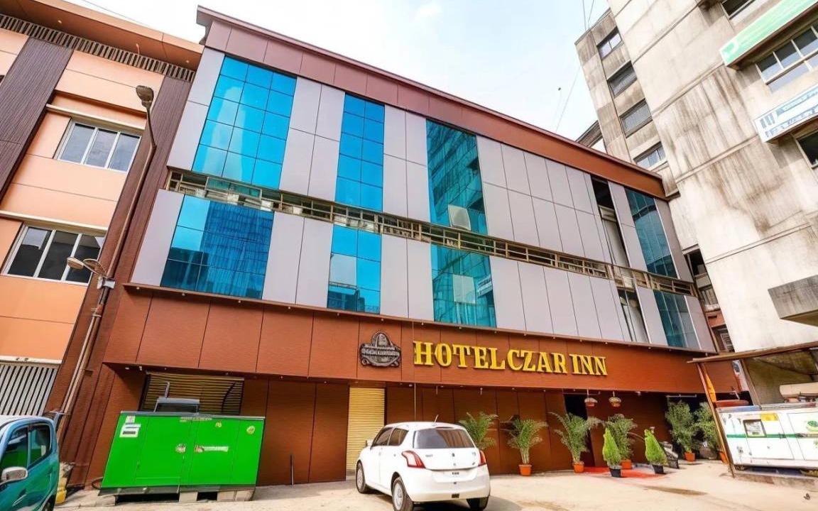 Vashi Hotel | 24 m² Hotel ∙ 3 guests