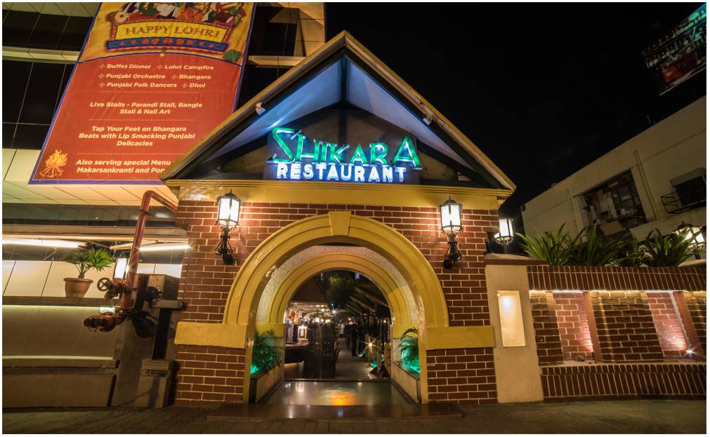 Navi Mumbai Hotel | 26 m² Hotel ∙ 3 guests