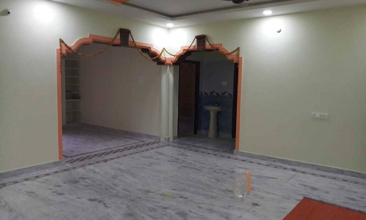 Hyderabad House | 3 Bedroom 3 Bathroom Spacious Individual House for Rent
