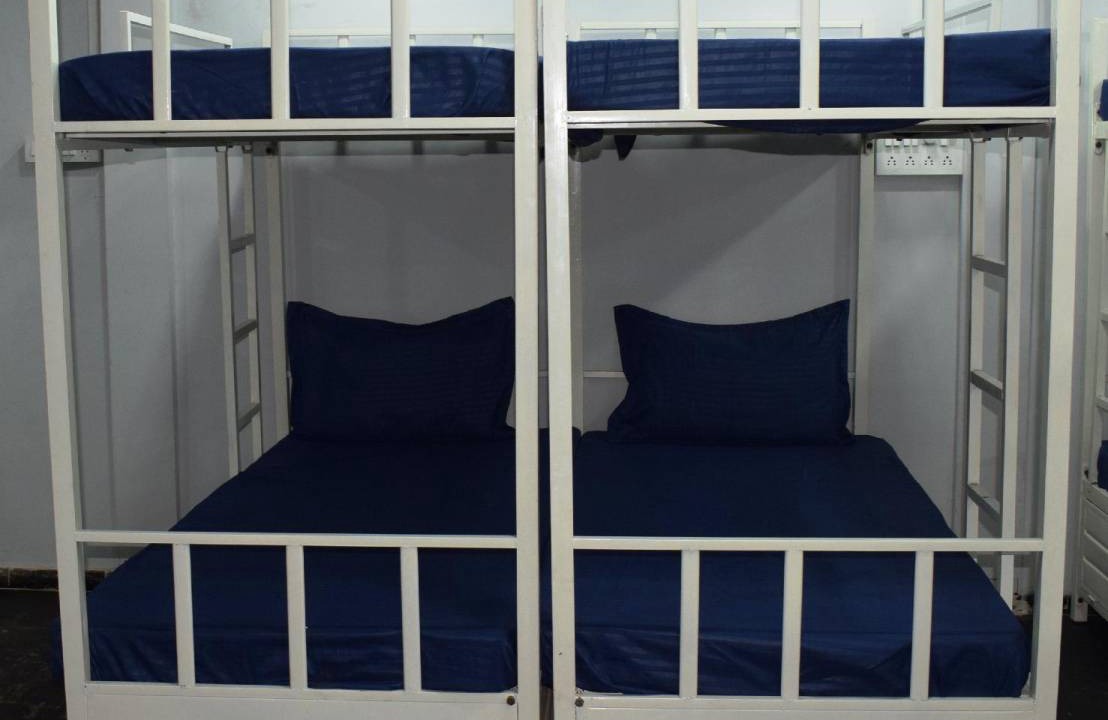 Jogeshwari West Hostel | 37 m² Hostel ∙ 2 guests