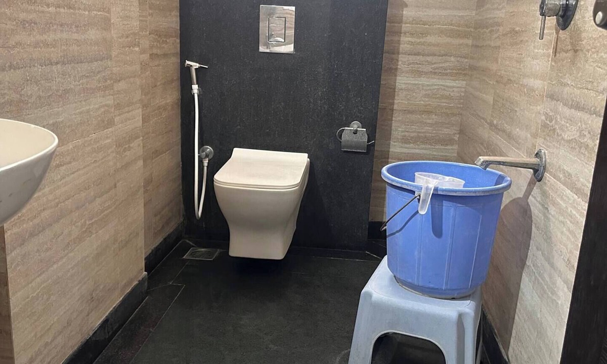 RR Nagar Apartment | 5 min to Mysore Road Nurture Service Apartment