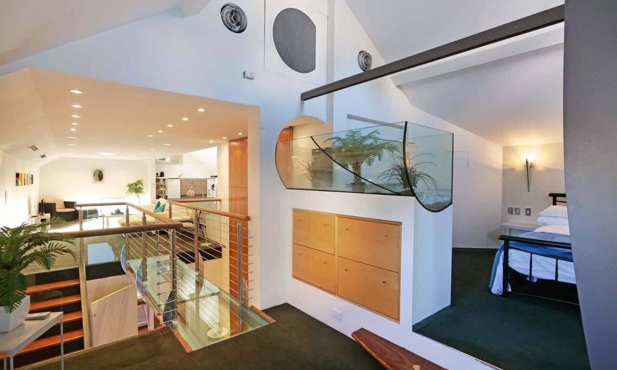 Perth House | 57 Huge Perth Highgate Stay Near HBF Gated Parking