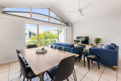 Noosaville Apartment | 7 Riverside