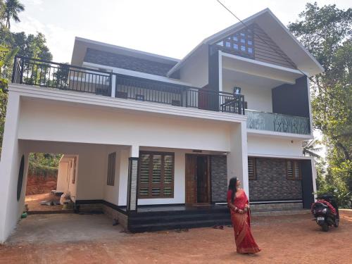 Kattappana Villa | A Beautiful and Lowkey Retreat in the Mountains