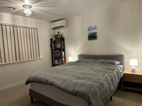 Springvale House | A cozy room with ensuite in Springvale, in a shared accommodation