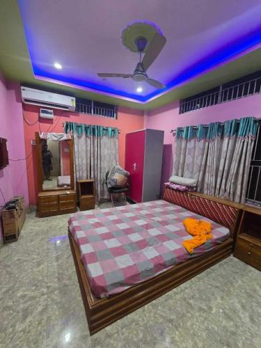 Sualkuchi Cabin | A Homestay