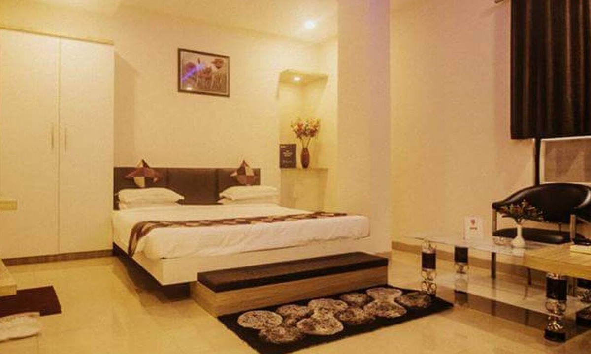 Gwalior Hotel | A-Park Hotel