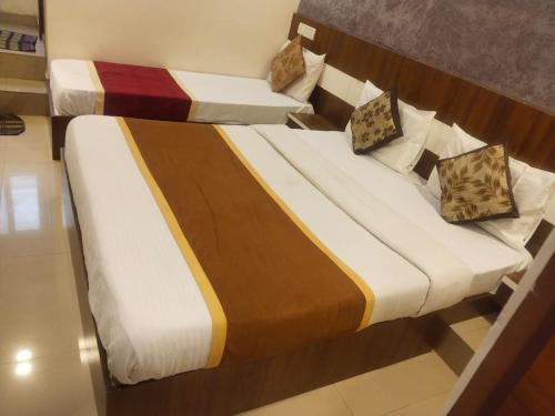Hyderabad Hotel | AA Grand