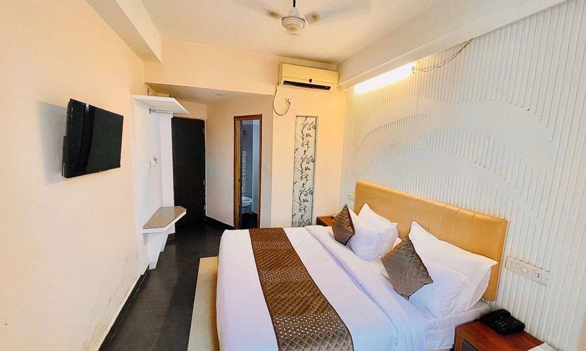 Kala Amb Hotel | AA Hotels & Resorts - Kala Amb