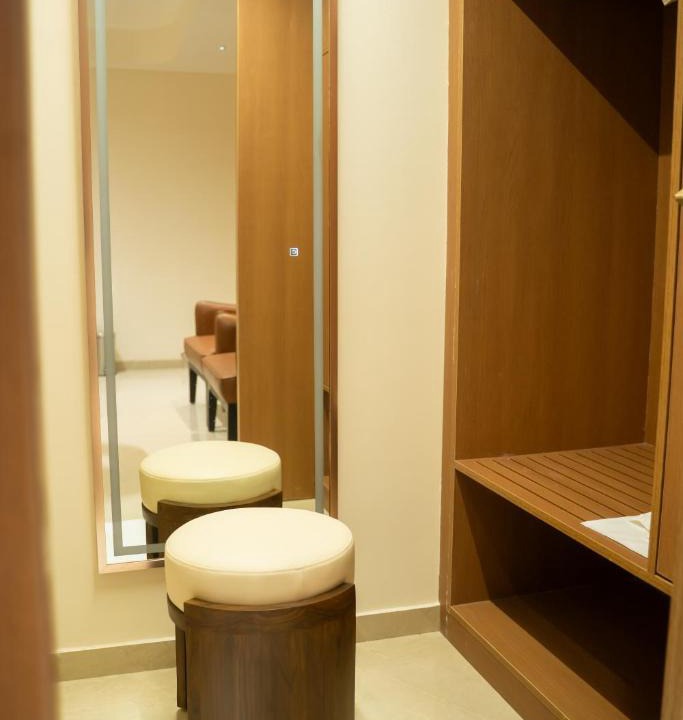 Madhapur Hotel | AAA URBAN STAY-Madhapur