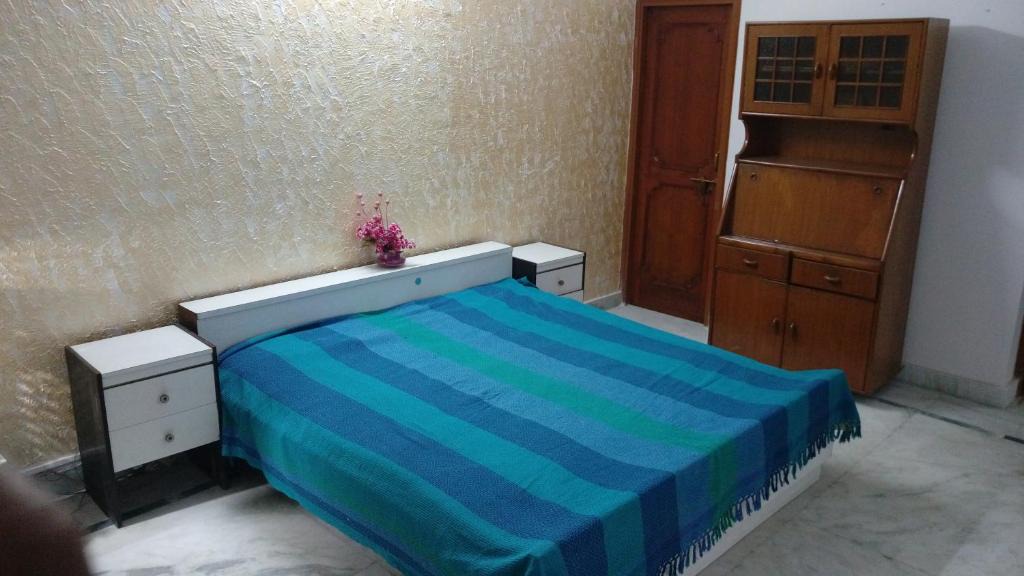 Gomti Nagar Apartment | Aadhaar