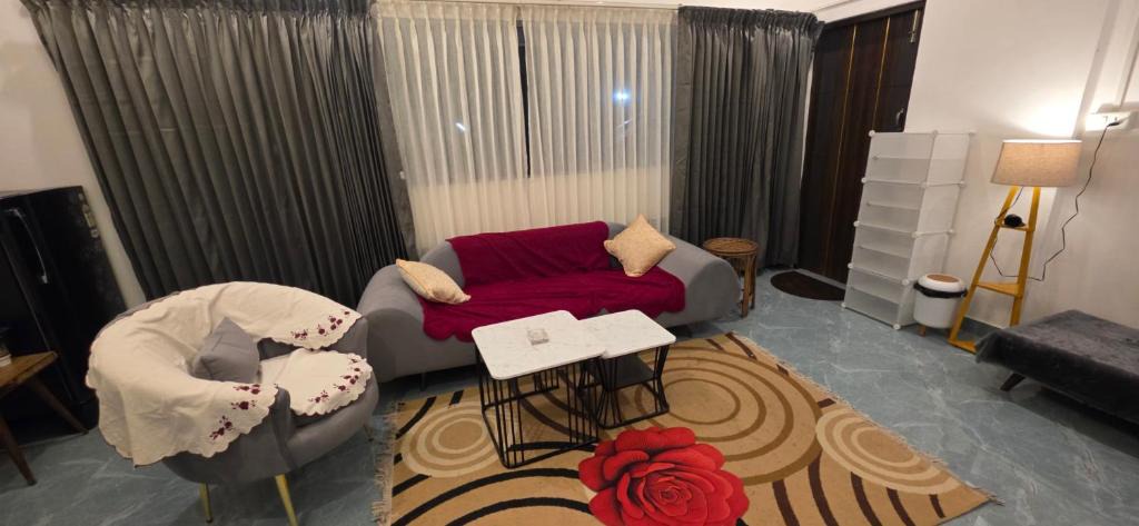 Coimbatore House | aadhira residency