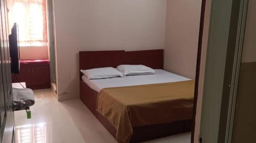 Electronics City Hotel | Aafa Garden Rooms