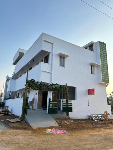 Pollachi Apartment | AAG Pride serviced apartments