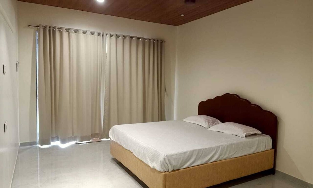 Palghar Hotel | Aarambh The Creek Breeze Resort