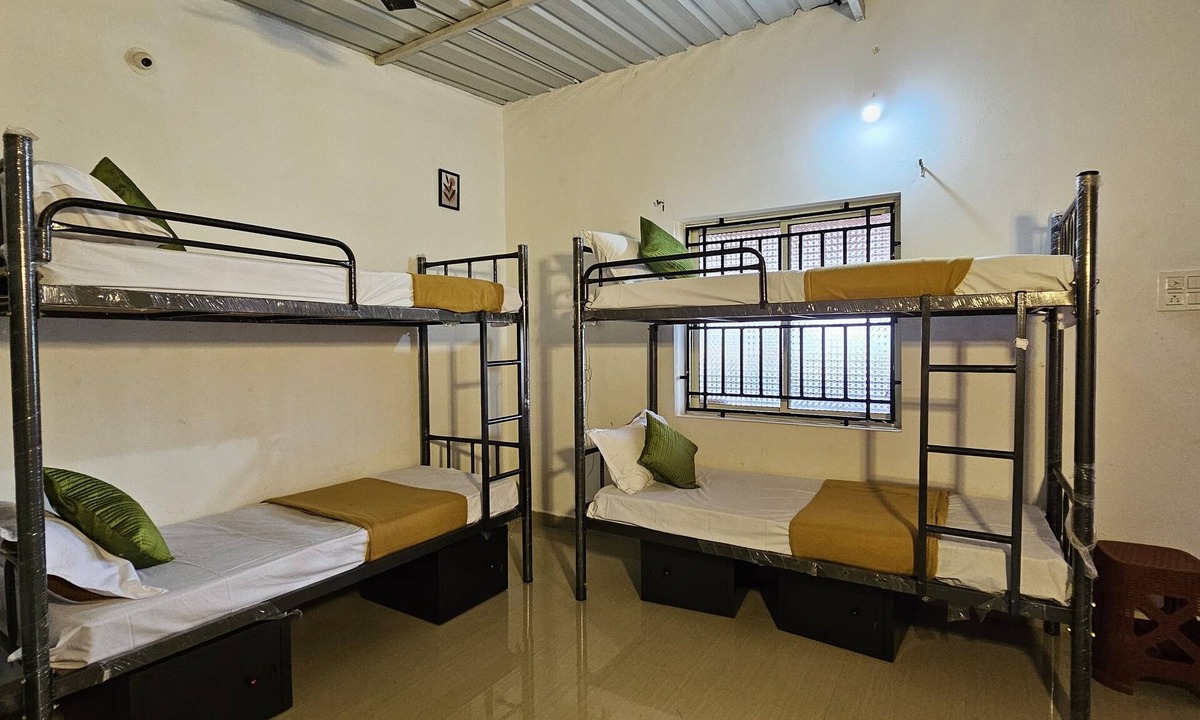 Gokarna Hotel | Aaroha Hill Top