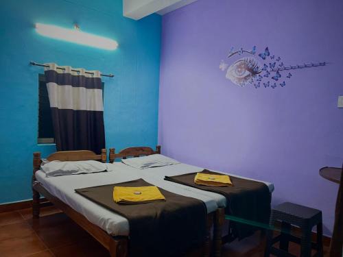 Murudeshwara Cabin | Aarvi Residency