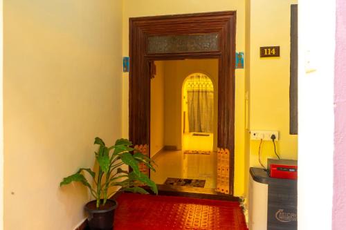 Kalapettai Villa | Aash Aura Villa