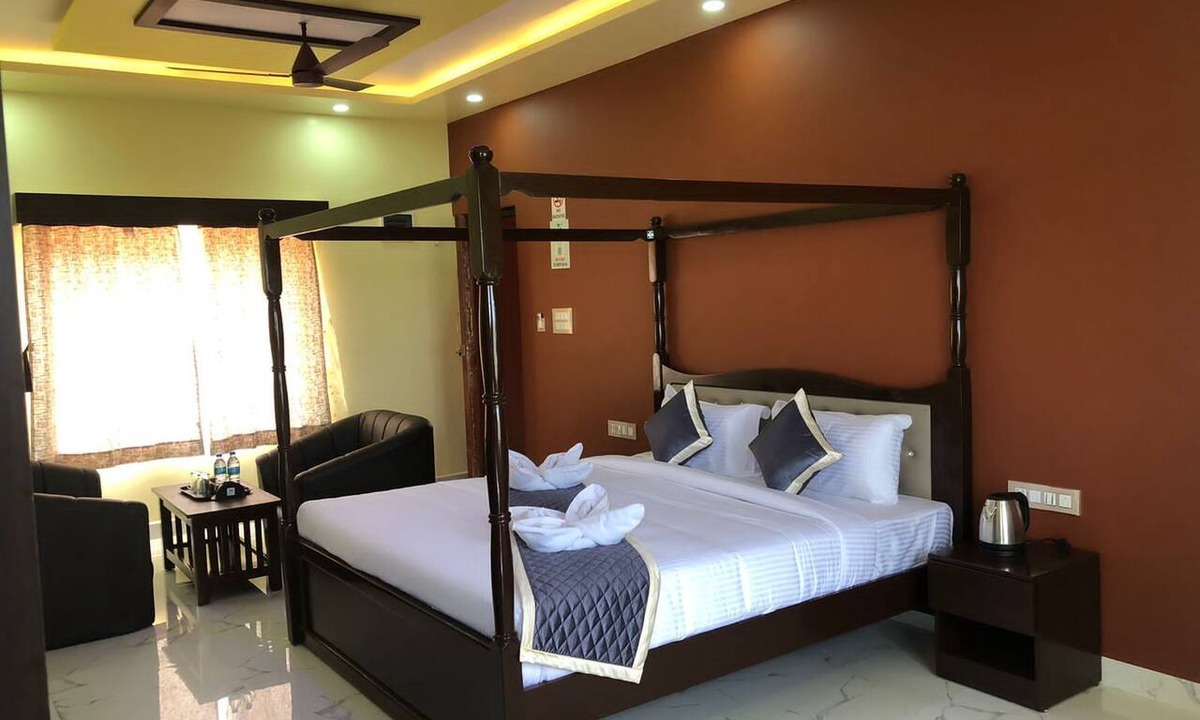 Honavar Hotel | Aashrayam Hotels And Resorts