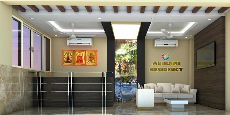 Karaikal Hotel | Abirami Residency
