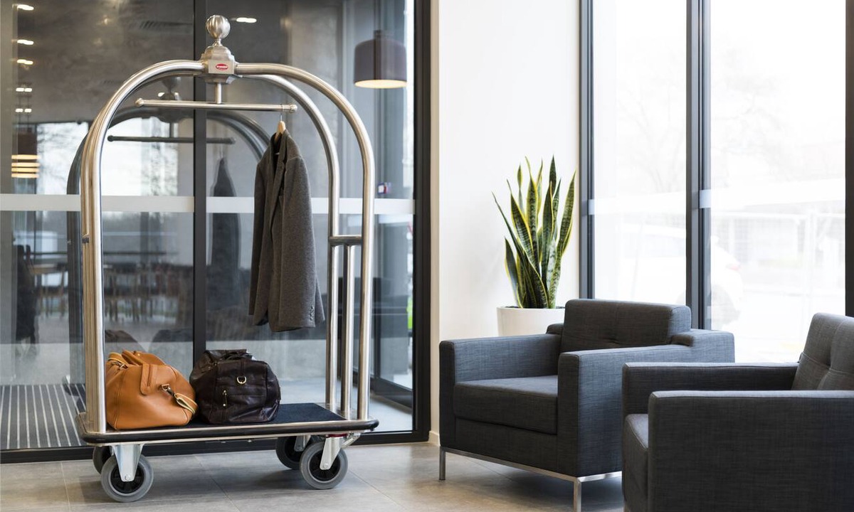 Kingston Hotel | Abode Kingston