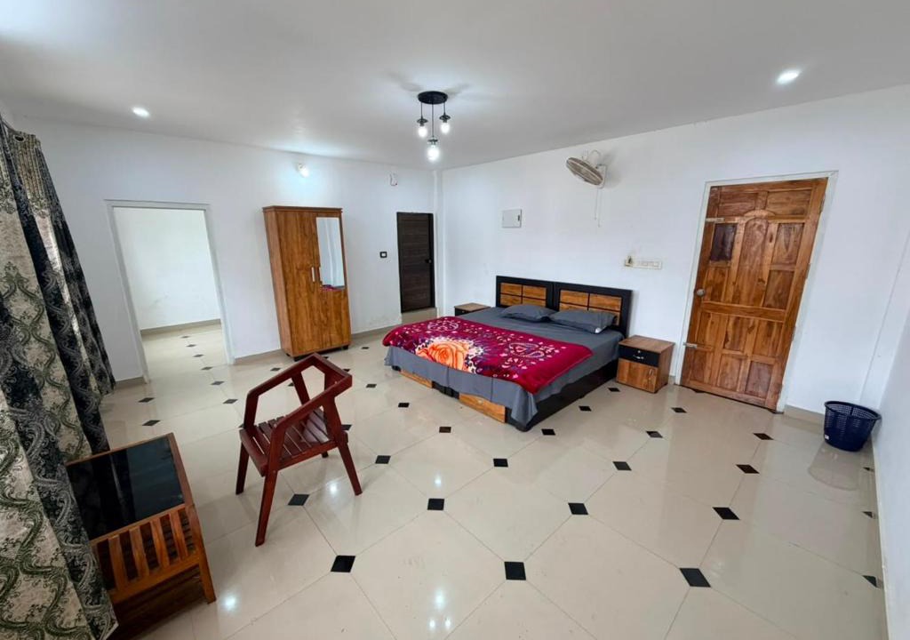 Sulthan Bathery Hotel | ABS Residency, Wayanad- Sulthan Bathery