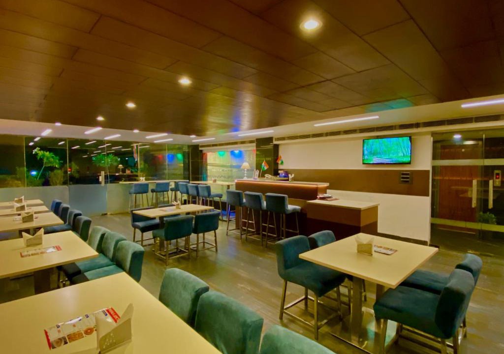 Greater Noida Hotel | Ace Iconic