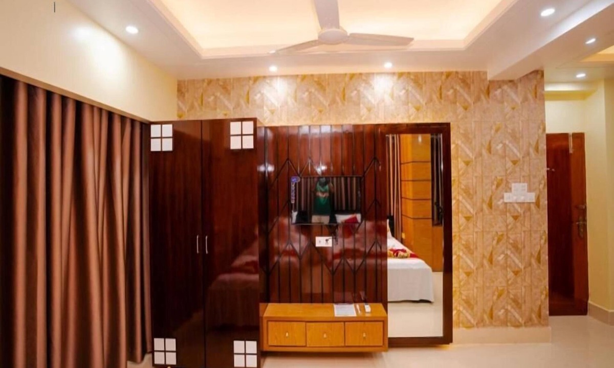 Khulna Division Hotel | Adarsha Palace Hotel