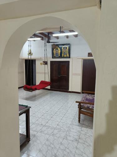 Srirangam House | Adb's Agham Homestay for Family