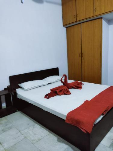 Srirangam Apartment | Adb's Srirangam Homes at Gandhi Road