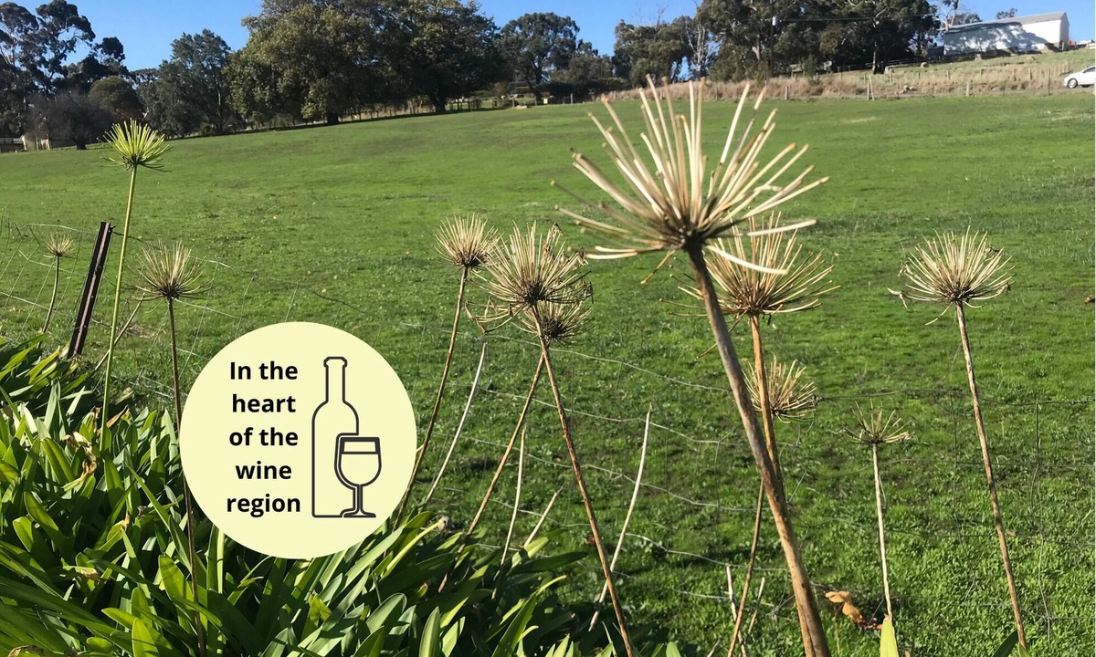 Woodside House | ADEL HILLS ESCAPE Clean Cosy Relax Free Netflix