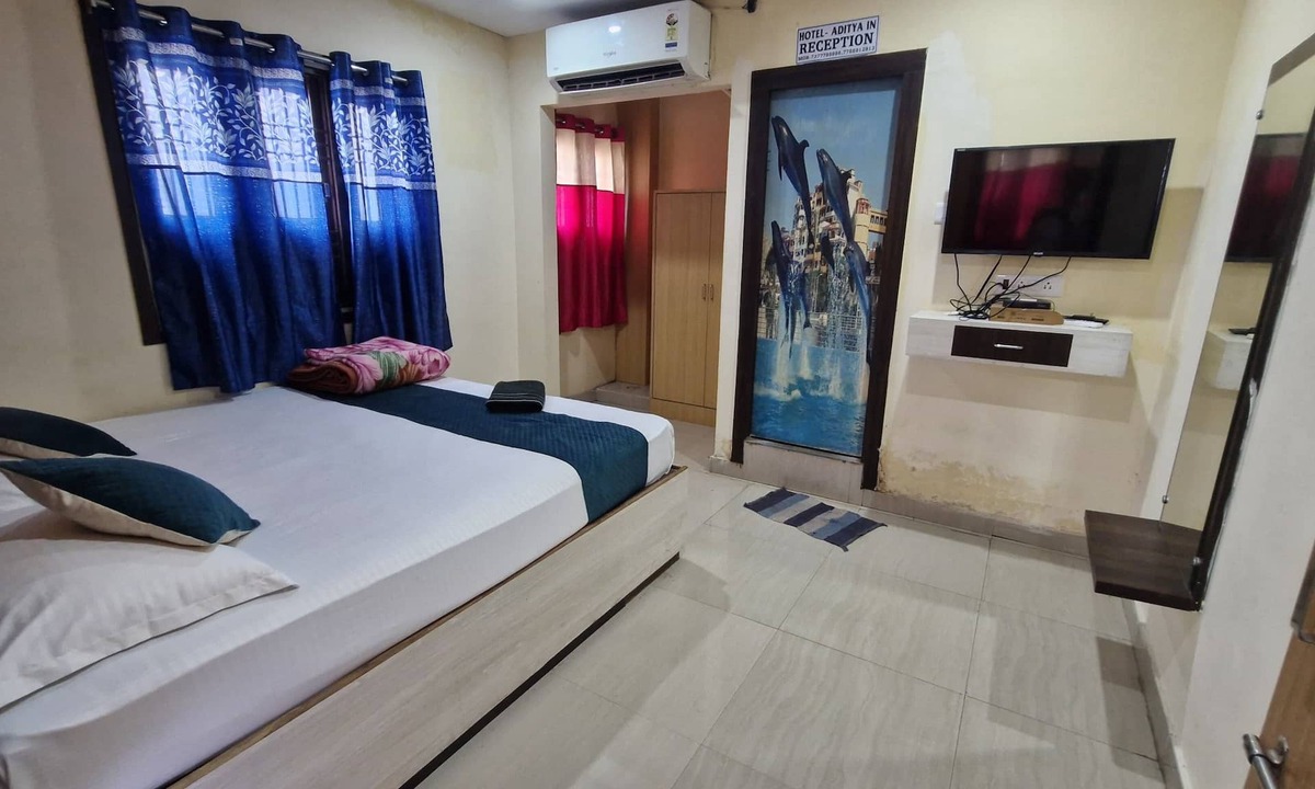 Gopalpur Hotel | Aditya Inn