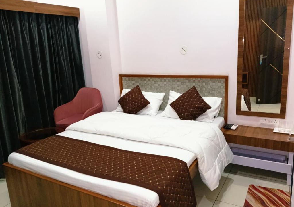 Sahibganj Hotel | Aditya Residency, Bhagalpur