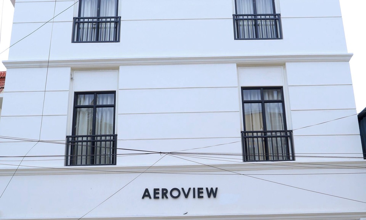 Chennai Apartment | Aeroview Homestay Chennai Airport