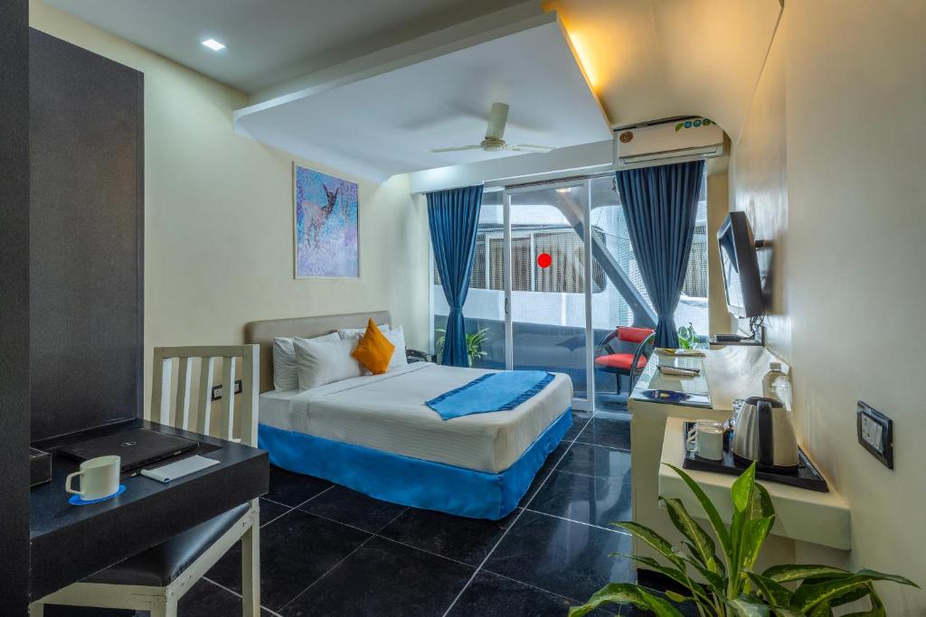 Whitefield Hotel | Afallon Hotels