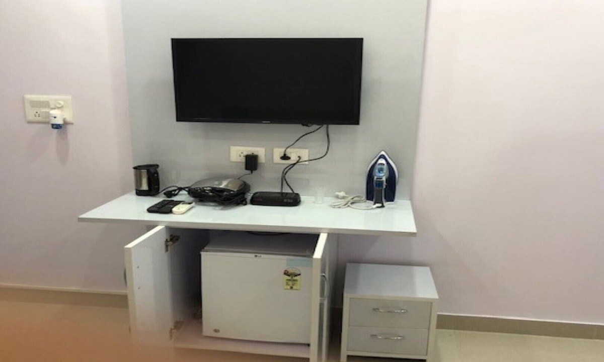 Safdarjung Enclave House | Affordable New Dehli Apartment No.4