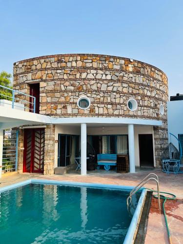 Jaipur House | Agarwal Farms