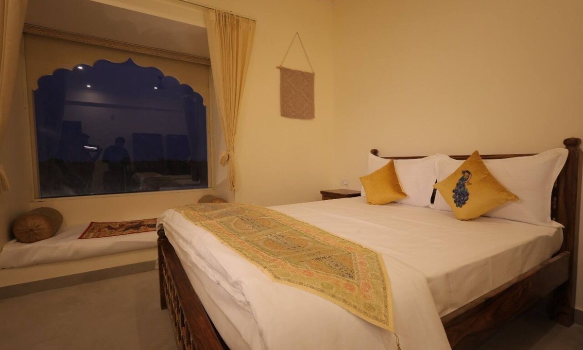 Juliasar Hotel | Agastya Vilas Resort