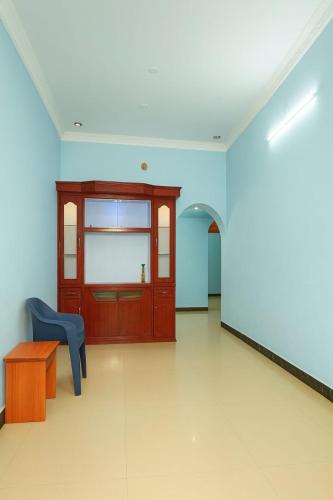 Rameshwaram House | Agni Theertha Homestay