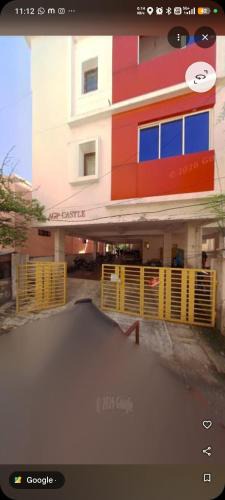 Velachery House | AGP castle sathya